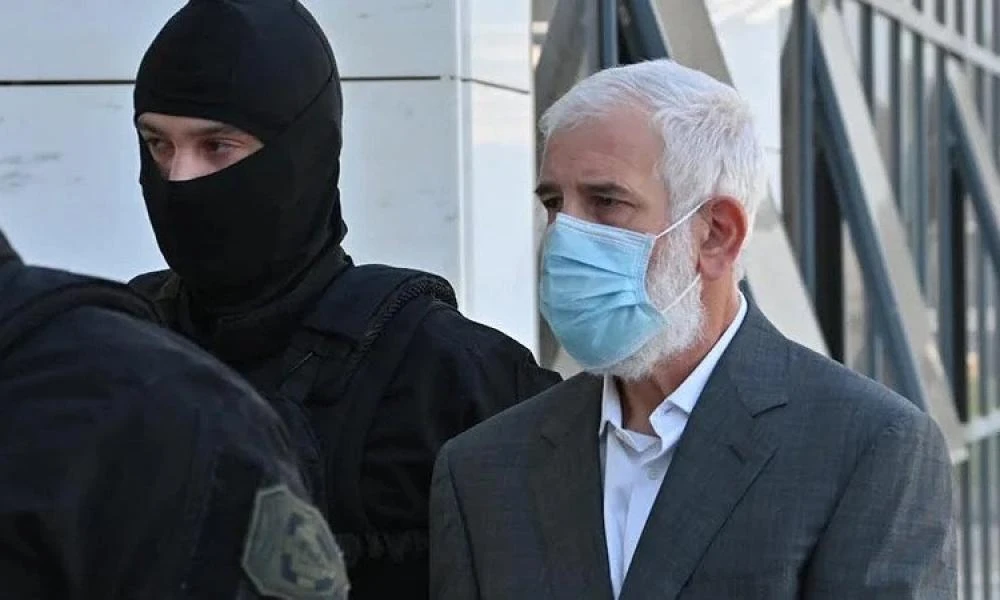 Φιλιππίδης: Έτσι συγκεντρώθηκαν τα 20.000 ευρώ για την εγγύηση - Πώς «βοήθησε» ο Μπιμπίλας